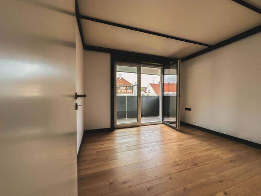 Wohnung zur Miete - Erstbezug 1.020 € 2 Zimmer 63 m² 3 Geschosse frei ab sofort Schwabenstraße 3 Dorschhausen Bad Wörishofen 86825