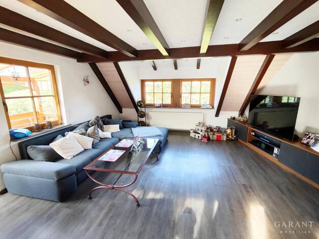 Maisonette zum Kauf 459.000 € 4,5 Zimmer 120 m² 3. Geschoss frei ab 01.03.2027 Geradstetten Remshalden 73630