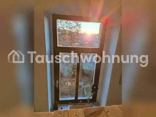 Wohnung zur Miete Tauschwohnung 522 € 2 Zimmer 58 m² 1. Geschoss Pieschen-Nord/Trachenberge Dresden 01129