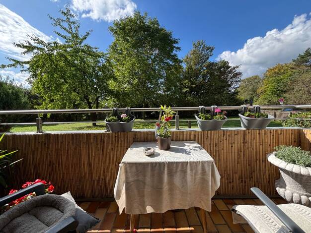 Wohnung zum Kauf 195.000 € 2 Zimmer 51,5 m² Bilderstöckchen Köln 50739