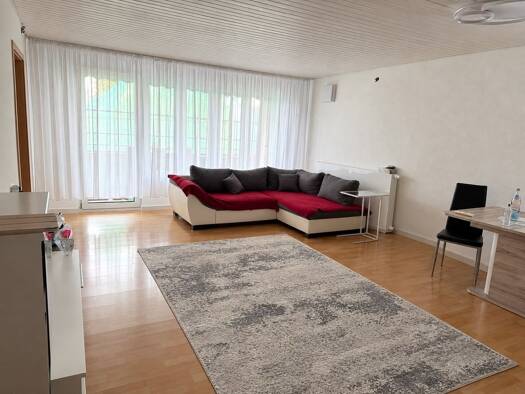 Wohnung zur Miete 1.300 € 3 Zimmer 88 m² Geschoss 1/2 frei ab 01.01.2027 Keplerstraße 15 Oberboihingen 72644
