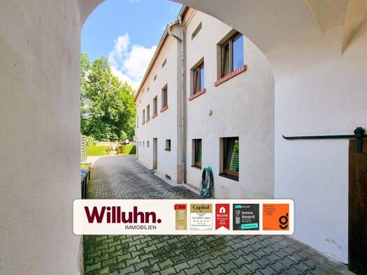 Mehrfamilienhaus zum Kauf 399.000 € 11 Zimmer 318,5 m² 850 m² Grundstück Geithain 04643
