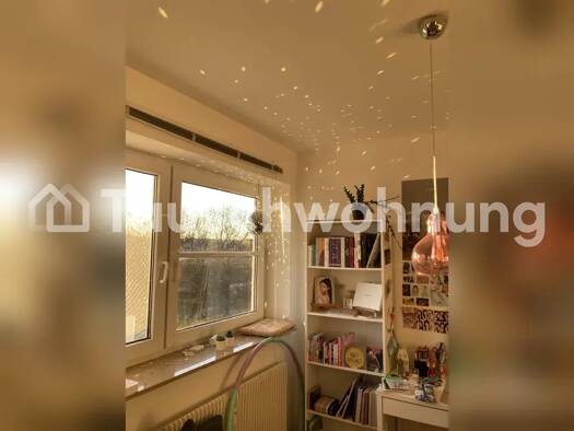 Studio zur Miete Tauschwohnung 490 € 1 Zimmer 37,5 m² 3. Geschoss Bad Cannstatt Stuttgart 70374