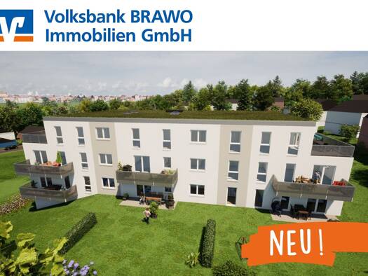 Wohnung zum Kauf provisionsfrei 307.500 € 3 Zimmer 93,8 m² Bad Harzburg 38667