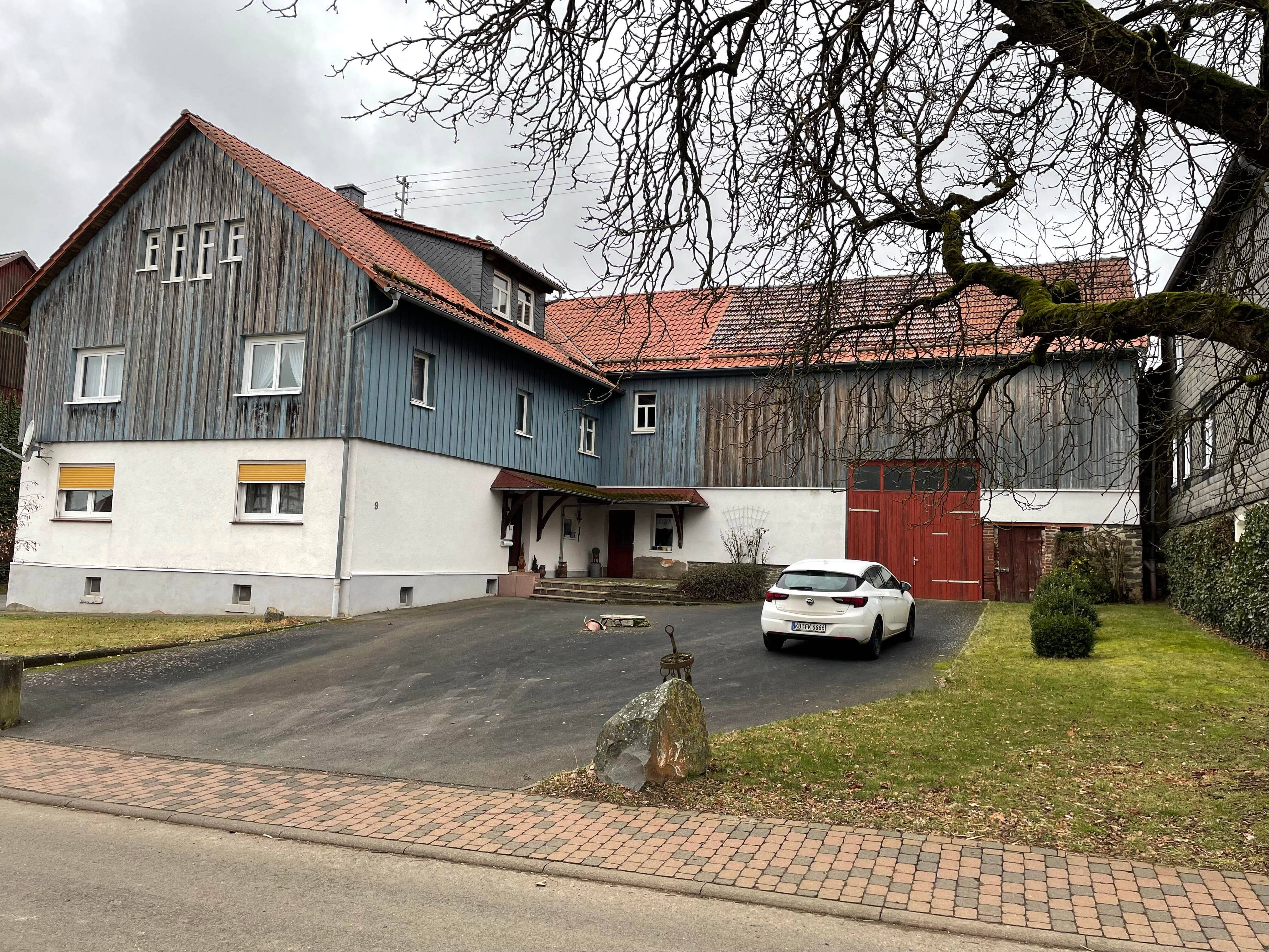 Mehrfamilienhaus zum Kauf - Mehr