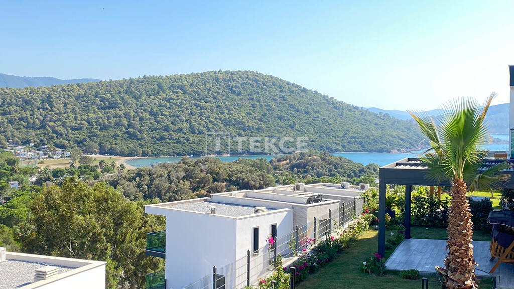 Penthouse zum Kauf 146.000 € 3 Zimmer 75 m² 1. Geschoss Mugla 48670