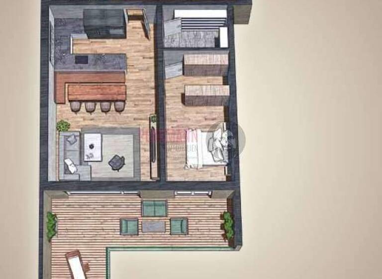 Wohnung zum Kauf - Erstbezug 618.168 € 4 Zimmer 143,8 m² Simbach Simbach am Inn 84359