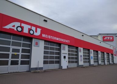 Immobilie zum Kauf provisionsfrei als Kapitalanlage geeignet 2.670.000 € 1.762 m² 5.186 m² Grundstück Pariser Straße 196 Reichswaldstraße Kaiserslautern 67663