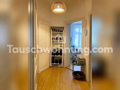 Wohnung zur Miete Tauschwohnung 550 € 2 Zimmer 50 m² EG Innenstadt Frankfurt am Main 60313