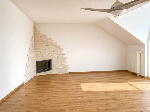 Wohnung zum Kauf 262.000 € 3 Zimmer 75 m² 4. Geschoss Bogen Bogen 94327