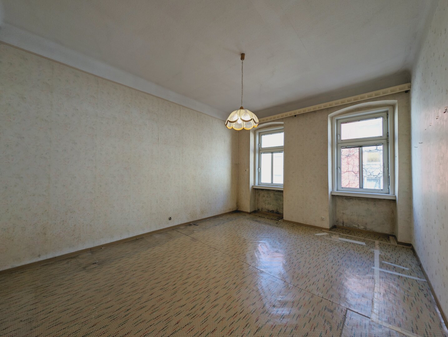 Wohnung zum Kauf 97.900 € 1 Zimmer 28,1 m²<br/>Wohnfläche 1.<br/>Geschoss Wien,Ottakring 1160