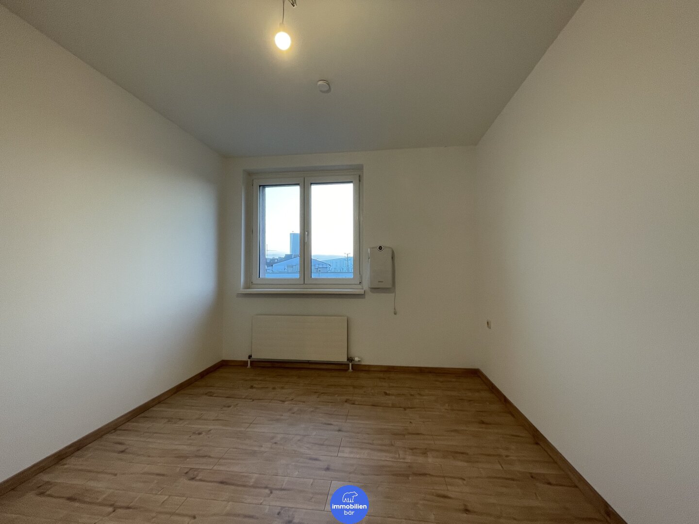 Wohnung zum Kauf 145.000 € 2 Zimmer 35,6 m²<br/>Wohnfläche 4.<br/>Geschoss Grillparzerstraße 1 Lustenau Linz 4020