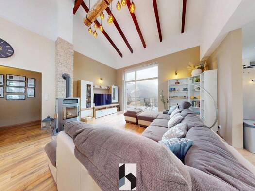 Einfamilienhaus zum Kauf 520.000 € 6 Zimmer 163 m² 729 m² Grundstück Lilienfeld 3180