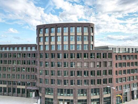 Verkaufsfläche zur Miete - Erstbezug 512 m² Verkaufsfläche Bergedorf Hamburg 21029