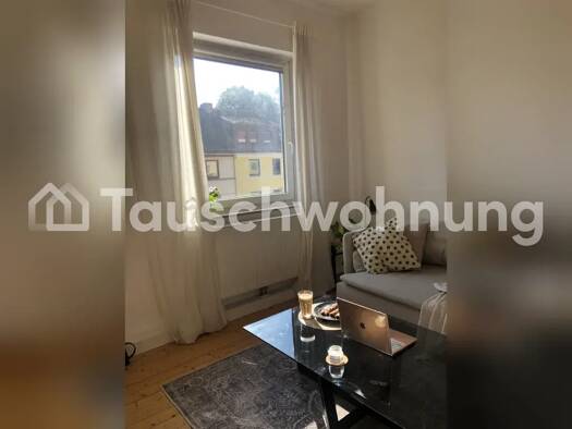 Wohnung zur Miete Tauschwohnung 500 € 2 Zimmer 50 m² 1. Geschoss Findorff-Bürgerweide West 28215
