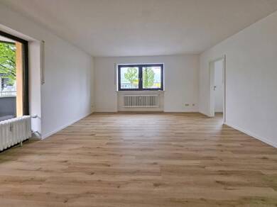 Wohnung zum Kauf 205.000 € 1 Zimmer 40 m² Landshut 84034