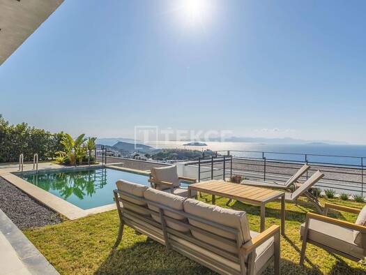 Haus zum Kauf 834.000 € 319 m² 500 m² Grundstück Bodrum