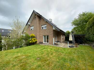 Einfamilienhaus zum Kauf 420.000 € 5 Zimmer 144,7 m² 485 m² Grundstück Halver Halver 58553