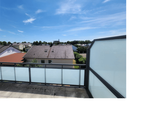 Wohnung zum Kauf 219.000 € 2,5 Zimmer 66,9 m² 3. Geschoss Höchstädt Höchstädt a.d.Donau 89420