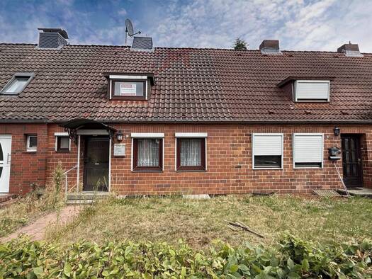 Reihenmittelhaus zum Kauf 149.000 € 3,5 Zimmer 78 m² 231 m² Grundstück Mölln 23879