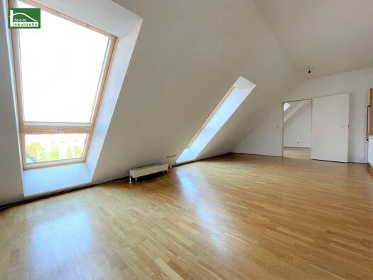 Wohnung zur Miete 441 € 2 Zimmer 70,9 m² 5. Geschoss Volksgartenstraße 1 Lend Graz 8020