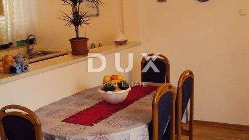 Wohnung zum Kauf 160.000 € 3 Zimmer 100 m² 3. Geschoss Brtonigla