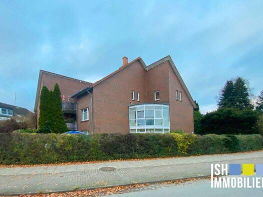 Wohnung zur Miete 650 € 2 Zimmer 62 m² EG frei ab 01.02.2026 Buxtehude 21614