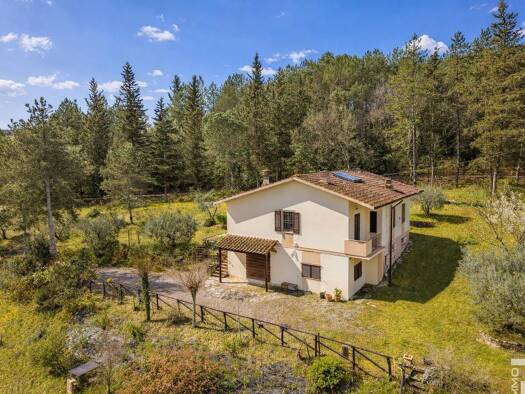 Villa zum Kauf 750.000 € 2 Zimmer 200 m² 16.000 m² Grundstück frei ab sofort Barberino Tavarnelle 50021