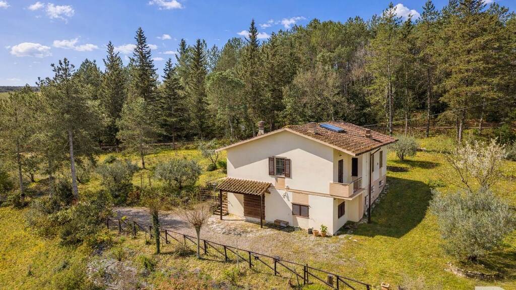 Villa zum Kauf 750.000 € 2 Zimmer 200 m² 16.000 m² Grundstück frei ab sofort Barberino Tavarnelle 50021