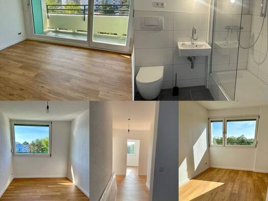 Wohnung zum Kauf 335.000 € 4 Zimmer 92,5 m² 4. Geschoss Mombach Mainz 55120