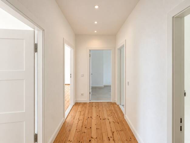 Wohnung zum Kauf provisionsfrei 339.000 € 3 Zimmer 62 m² EG Davoser Straße Schmargendorf Berlin 14199