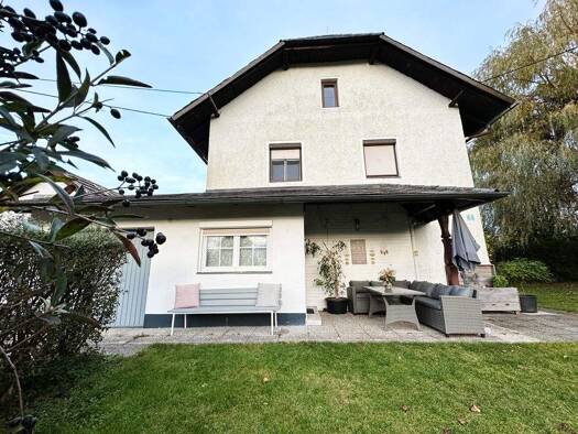 Einfamilienhaus zum Kauf 280.000 € 6 Zimmer 120 m² 720 m² Grundstück Mattighofen 5230