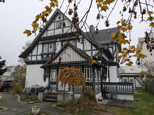 Einfamilienhaus zum Kauf 895.000 € 8 Zimmer 347 m² 638 m² Grundstück Berlin 12621