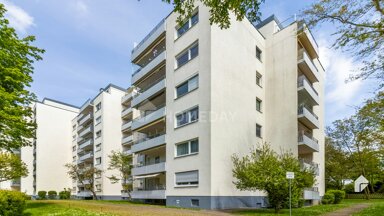 Wohnung zum Kauf 194.500 € 2 Zimmer 59 m² 1. Geschoss Liederbach Liederbach am Taunus 65835