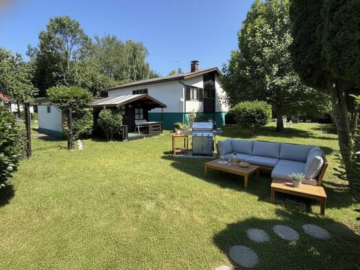 Einfamilienhaus zum Kauf 649.900 € 128 m² 915 m² Grundstück Mäder 6841