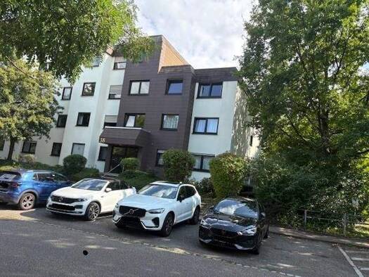 Wohnung zum Kauf 379.000 € 3 Zimmer 86,6 m² 2. Geschoss Weilimdorf Stuttgart 70499