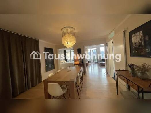Wohnung zur Miete Tauschwohnung 1.800 € 5 Zimmer 130 m² Kreuzberg Berlin 10245