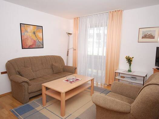 Wohnung zur Miete auf Zeit 1.100 € 2 Zimmer 64 m² frei ab sofort Zenostraße 5 Bad Reichenhall Bad Reichenhall 83435