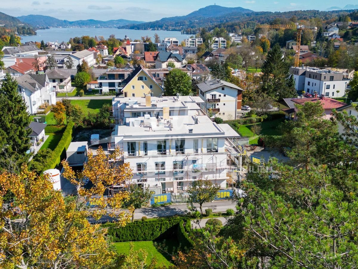 Penthouse zum Kauf 699.000 € 3 Zimmer 74,8 m²<br/>Wohnfläche Velden am Wörther See 9220