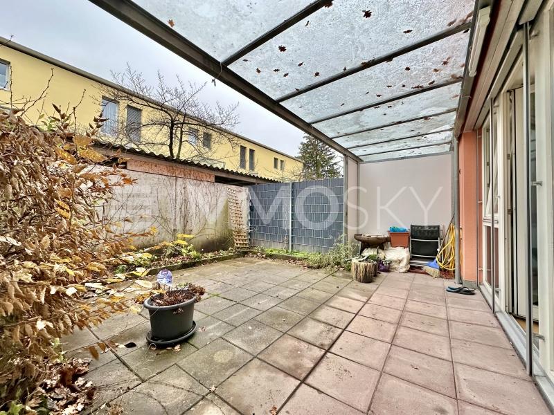 Wohnung zum Kauf 280.000 € 2 Zimmer 50 m²<br/>Wohnfläche Bregenz 6900