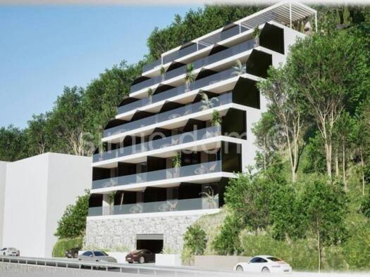 Wohnung zum Kauf 440.000 € 2 Zimmer 78 m² 3. Geschoss Dugi Rat