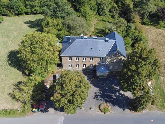 Haus zum Kauf 449.000 € 11 Zimmer 301 m² 3.113 m² Grundstück Bohlscheid Eitorf 53783