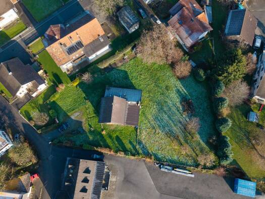Grundstück zum Kauf 500 m² Grundstück Winkelweg Höchst 6973