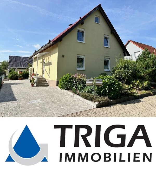 Mehrfamilienhaus zum Kauf 315.000 € 6 Zimmer 157 m²<br/>Wohnfläche Nordhausen Nordhausen 99734