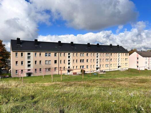 Wohnung zum Kauf 65.000 € 3 Zimmer 59 m² Langenau Brand-Erbisdorf 09618