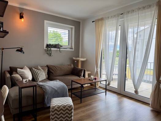 Wohnung zum Kauf 299.000 € 3 Zimmer 76,3 m² 1. Geschoss Riedlingen Riedlingen 88499