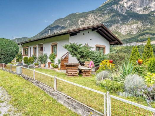 Haus zum Kauf 670.000 € 84 m² 618 m² Grundstück Roppen 6426