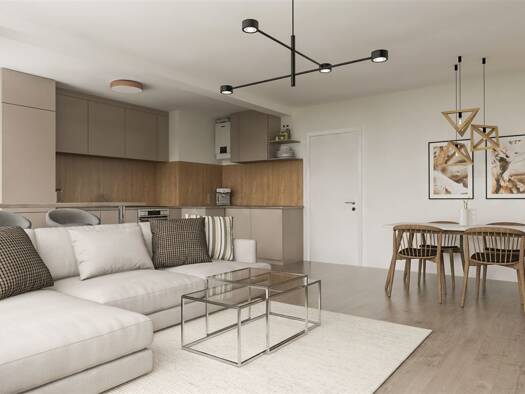 Wohnung zum Kauf 439.900 € 3 Zimmer 80,8 m² 2. Geschoss Golzheim Düsseldorf 40474