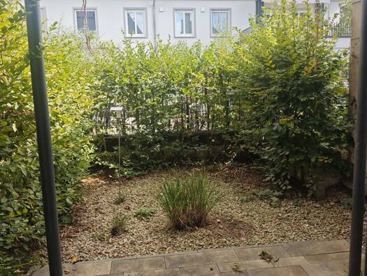 Wohnung zur Miete 510 € 1 Zimmer 35 m² 2 Geschosse frei ab 15.12.2026 Forchheim Forchheim 91301