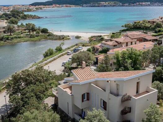 Haus zum Kauf 1.800.000 € 250 m² Figari/Golfo Aranci 07020